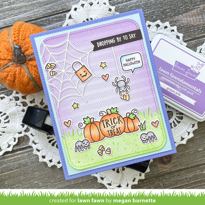 Lawn Fawn - Pick Of The Patch Add-On