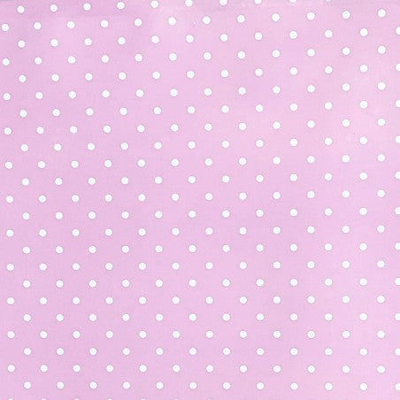 Cloud9 Crafts - Waterproof Happy Mail Bag A4 Pastel Pink (5pcs)