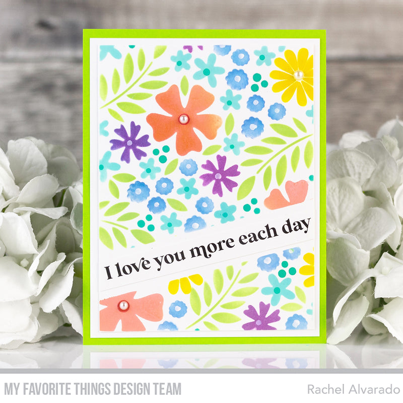 My Favorite Things - Essential Friendship Messages