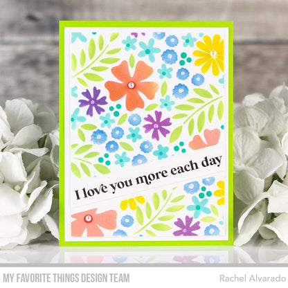 My Favorite Things - Essential Friendship Messages