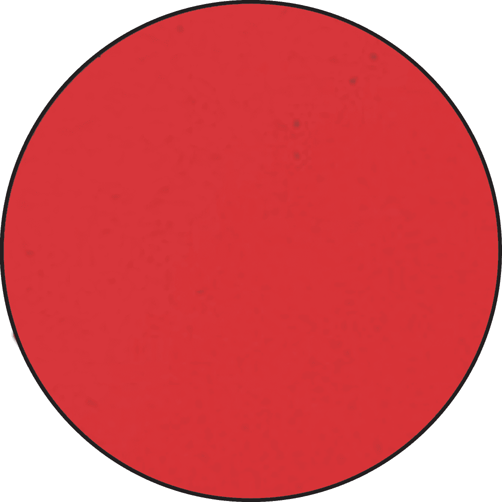 Ranger - Red Embossing Powder