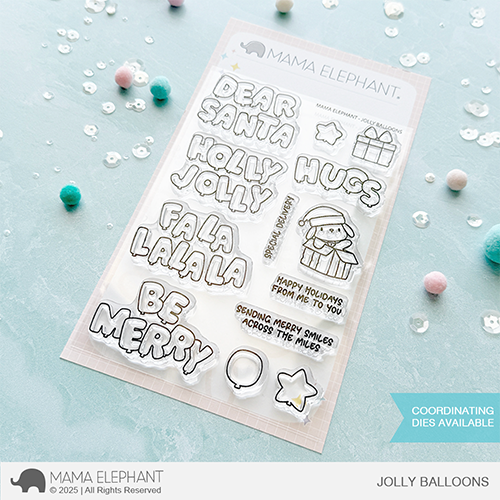 SET DEAL: Mama Elephant - Jolly Balloons