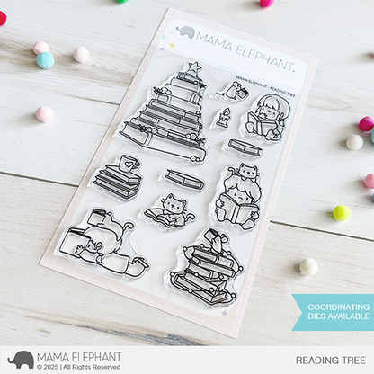 SET DEAL: Mama Elephant - Reading Tree