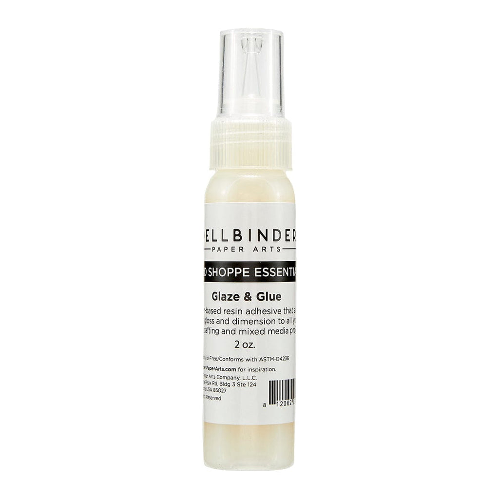 Spellbinders - Glaze 'n Glue (2oz.)