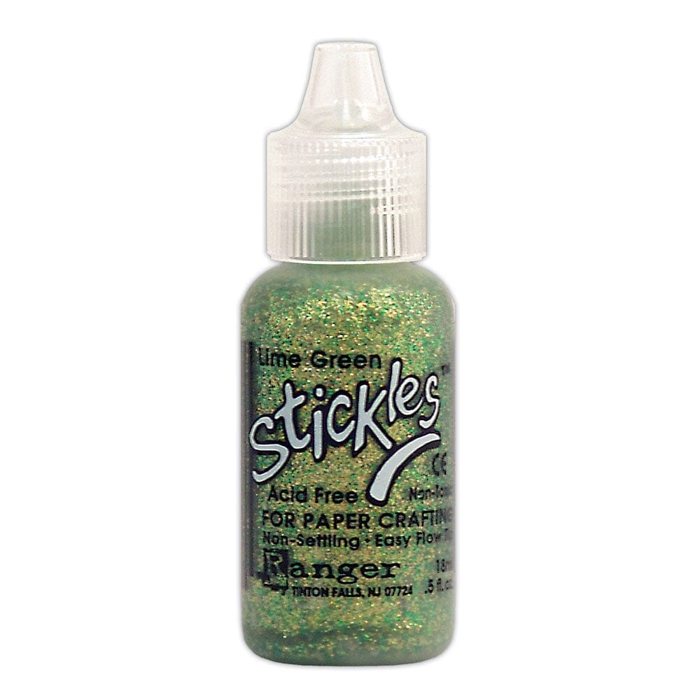 Ranger - Stickles™ Glitter Glue Lime Green