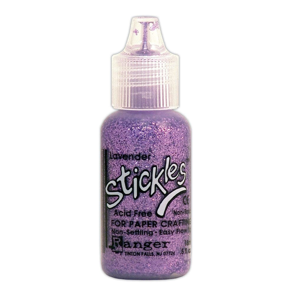 Ranger - Stickles™ Glitter Glue Lavender