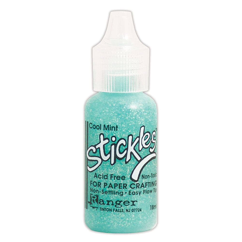 Ranger - Stickles™ Glitter Glue Cool Mint