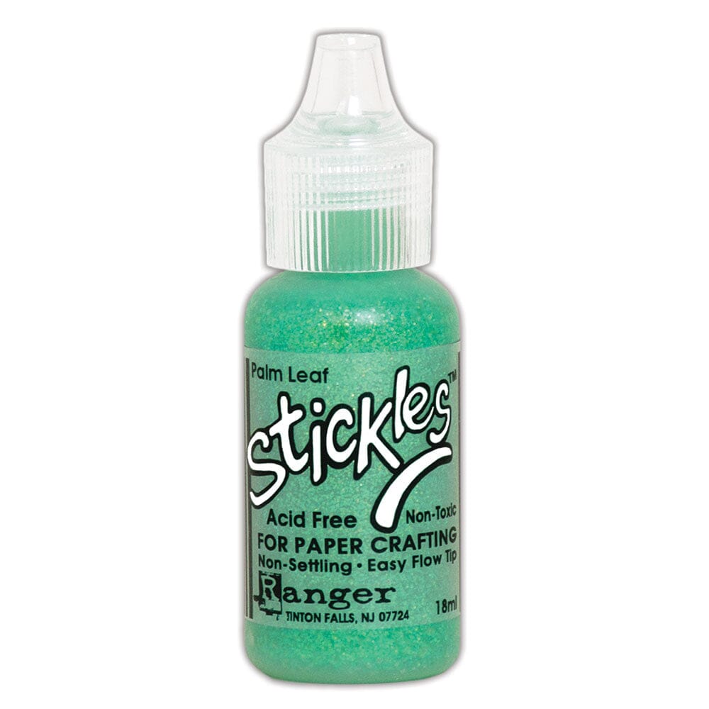 Ranger - Stickles™ Glitter Glue Palm Leaf