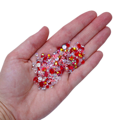 Buttons Galore - Sweet Twist Sparkletz