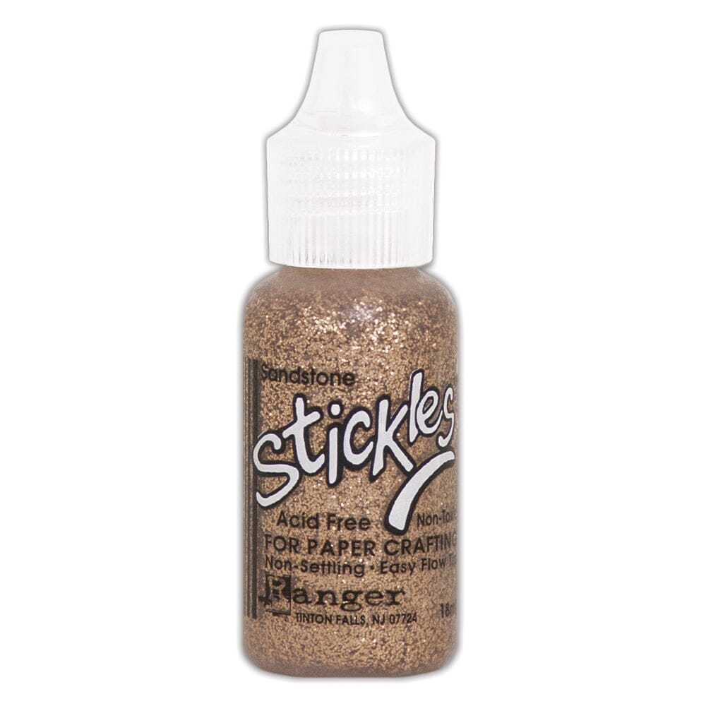 Ranger - Stickles™ Glitter Glue Sandstone