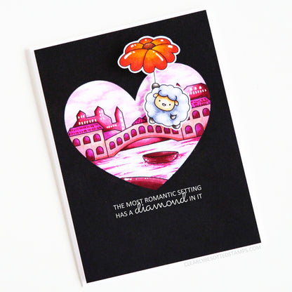 Clearly Besotted - Scene It Love