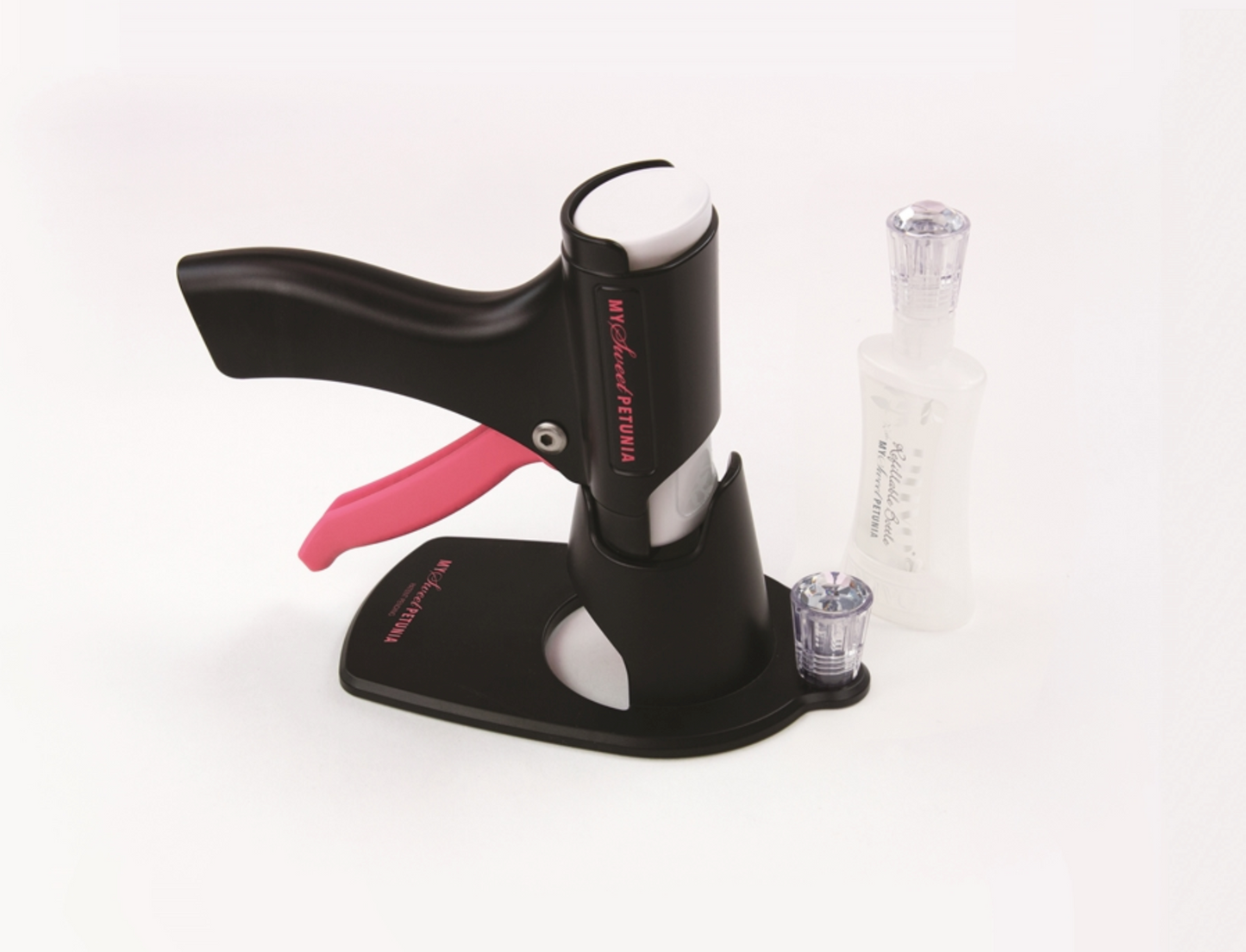 My Sweet Petunia - The Glue Press