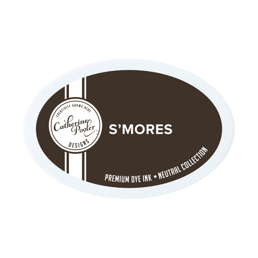 Catherine Pooler Designs - S'Mores Ink Pad