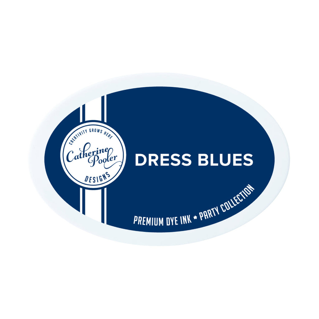 Catherine Pooler Designs - Dress Blues Ink Pad