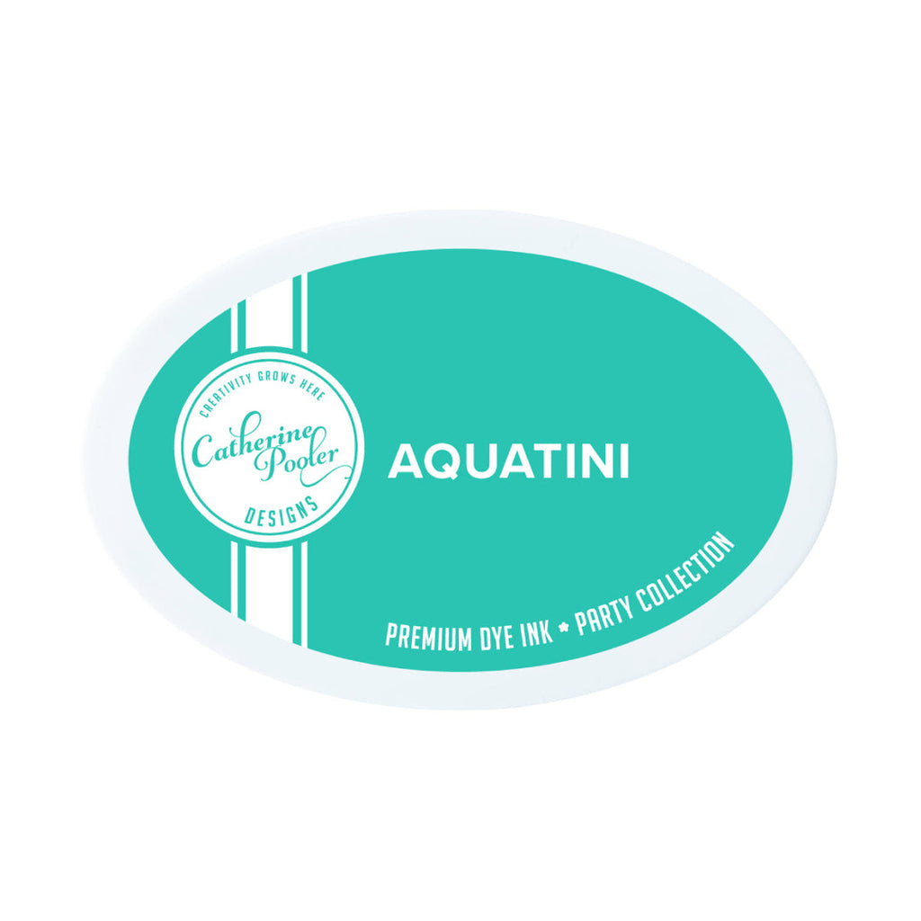 Catherine Pooler Designs - Aquatini Ink Pad