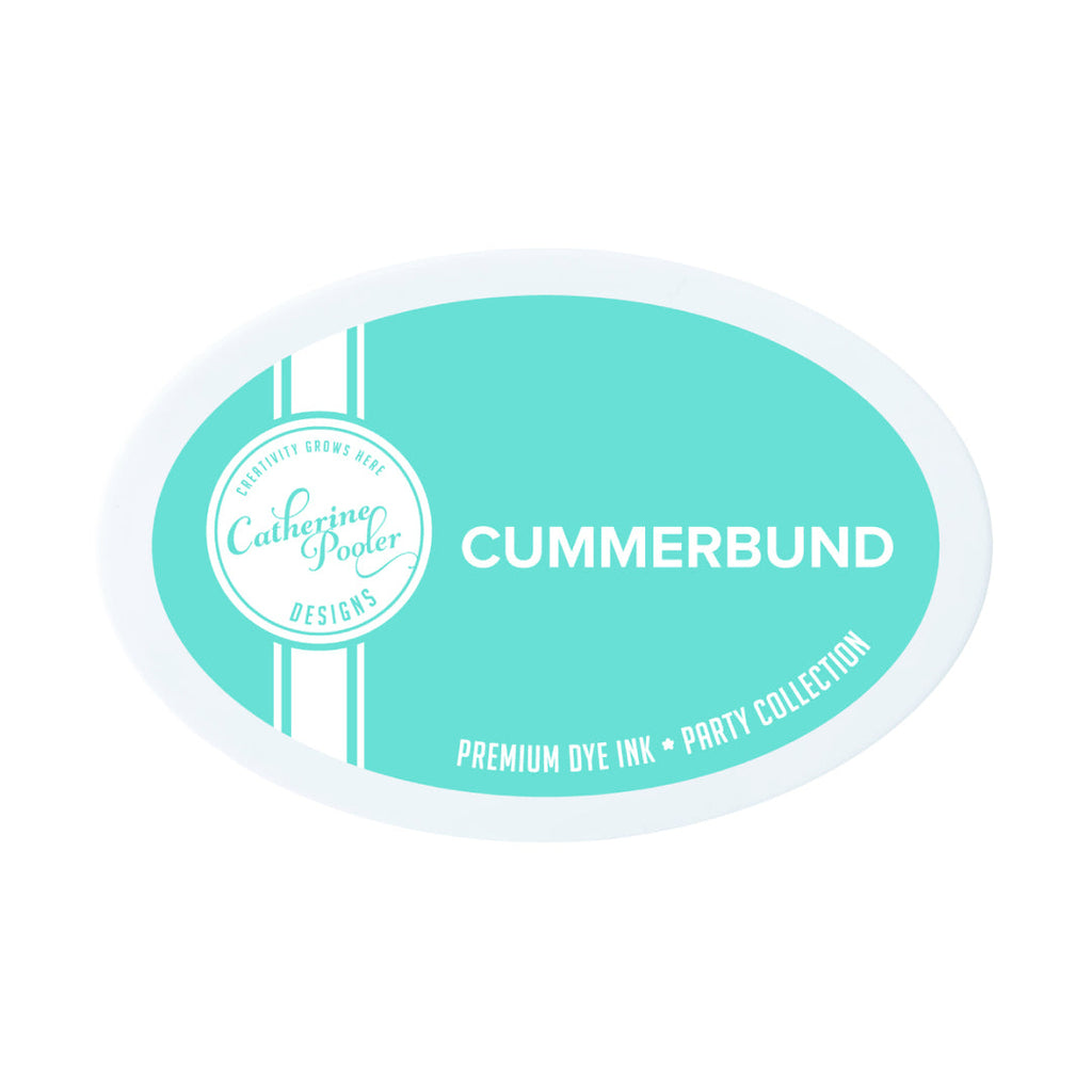 Catherine Pooler Designs - Cummerbund Ink Pad