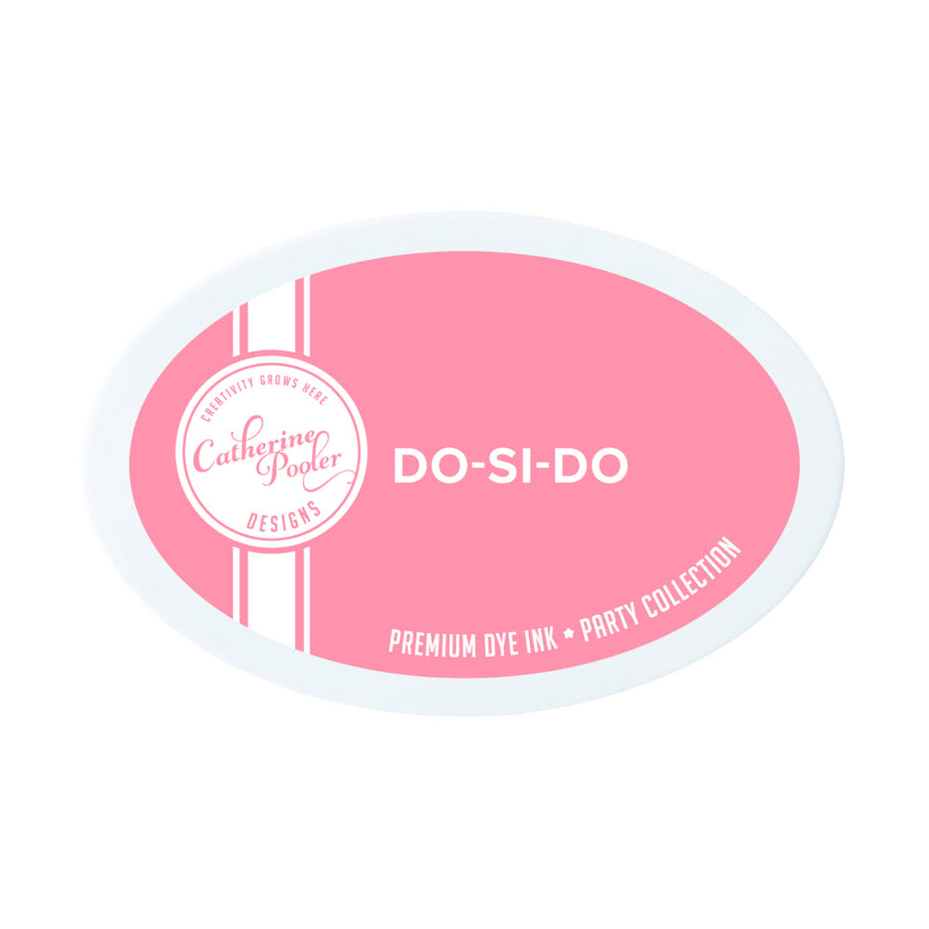 Catherine Pooler Designs - Do-Si-Do Ink Pad