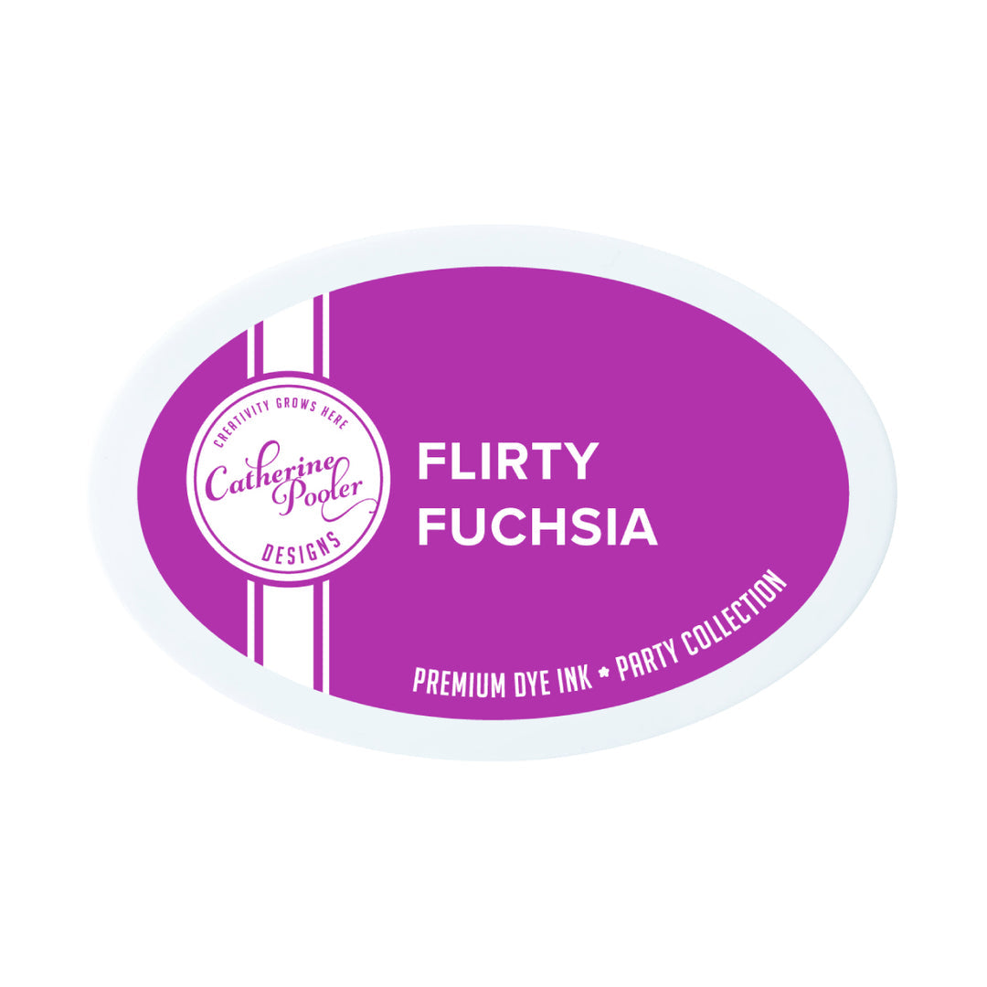 Catherine Pooler Designs - Flirty Fuschia Ink Pad