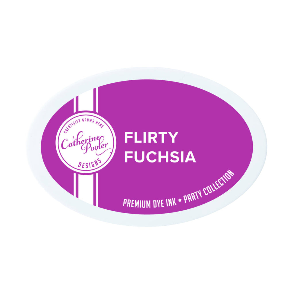 Catherine Pooler Designs - Flirty Fuschia Ink Pad