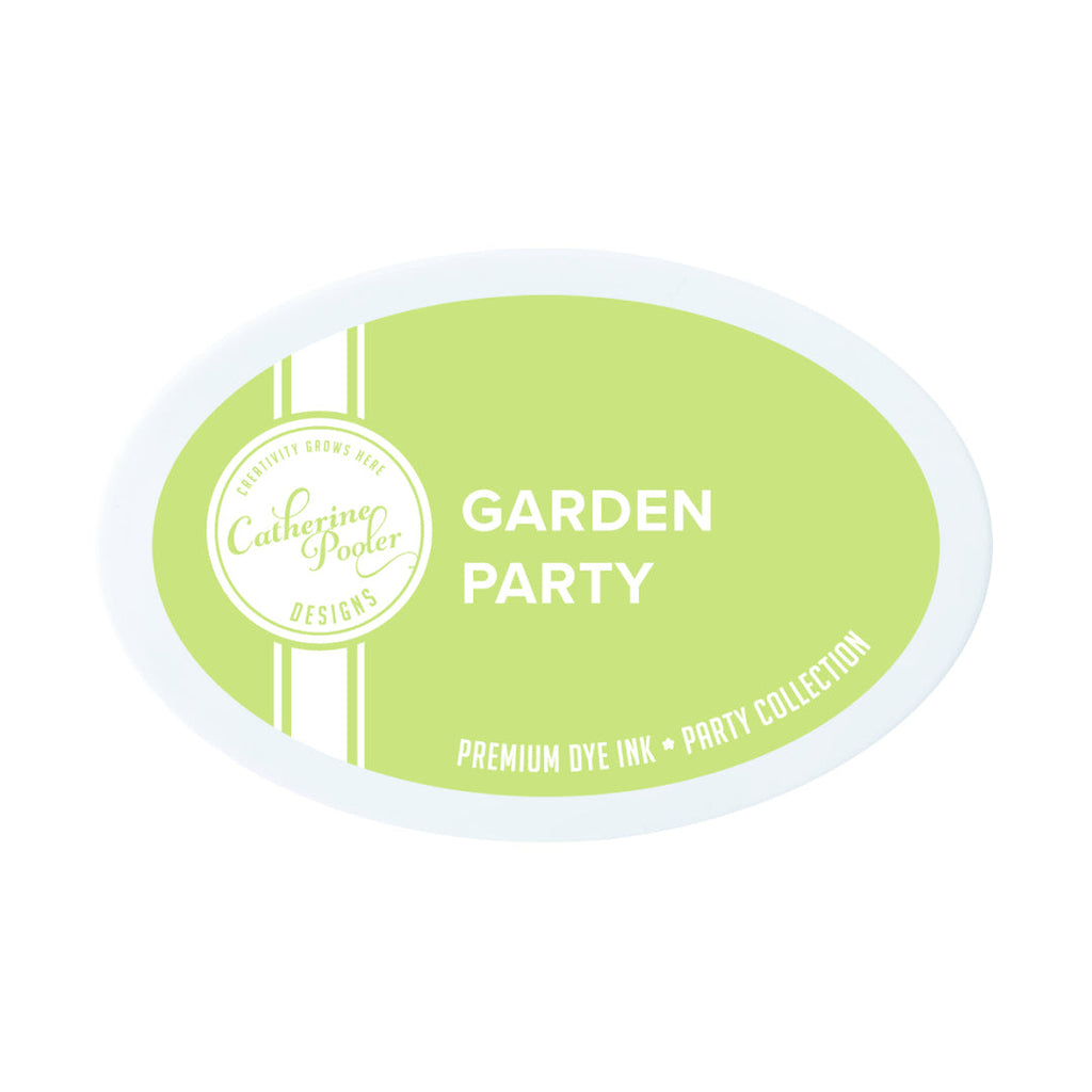 Catherine Pooler Designs - Garden Party Ink Pad