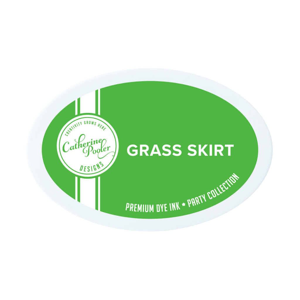 Catherine Pooler Designs - Grass Skirt Ink Pad