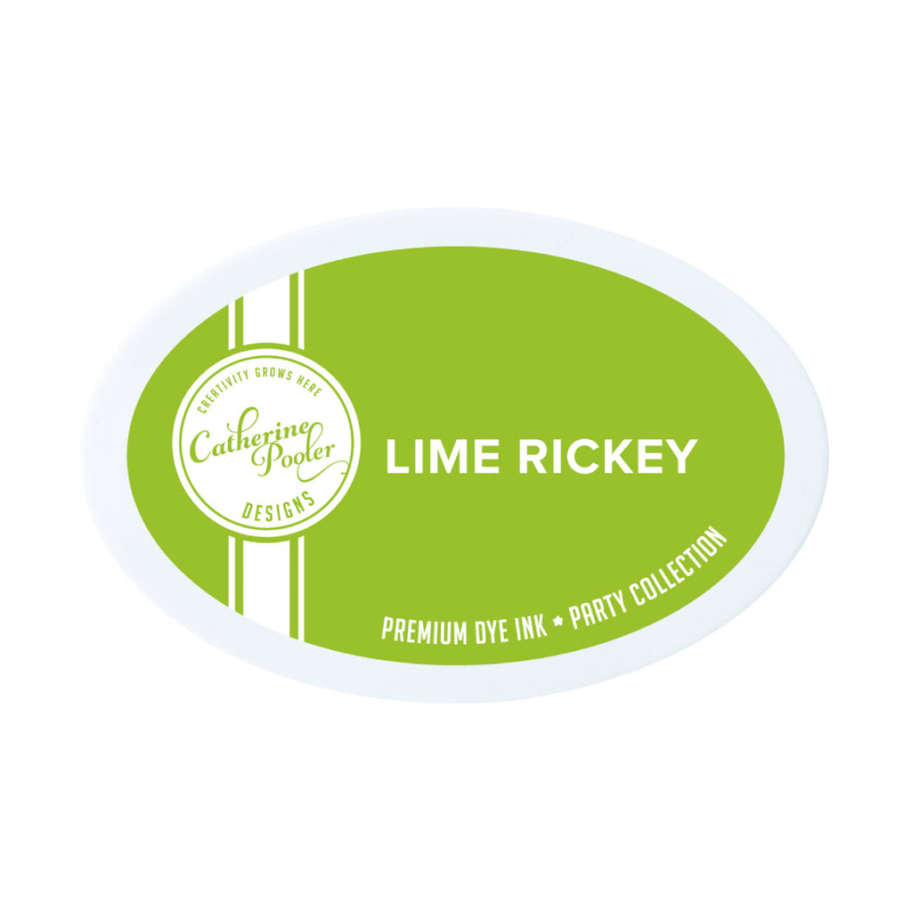 Catherine Pooler Designs - Lime Rickey Ink Pad