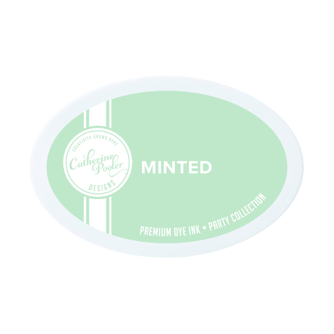 Catherine Pooler Designs - Minted Ink Pad
