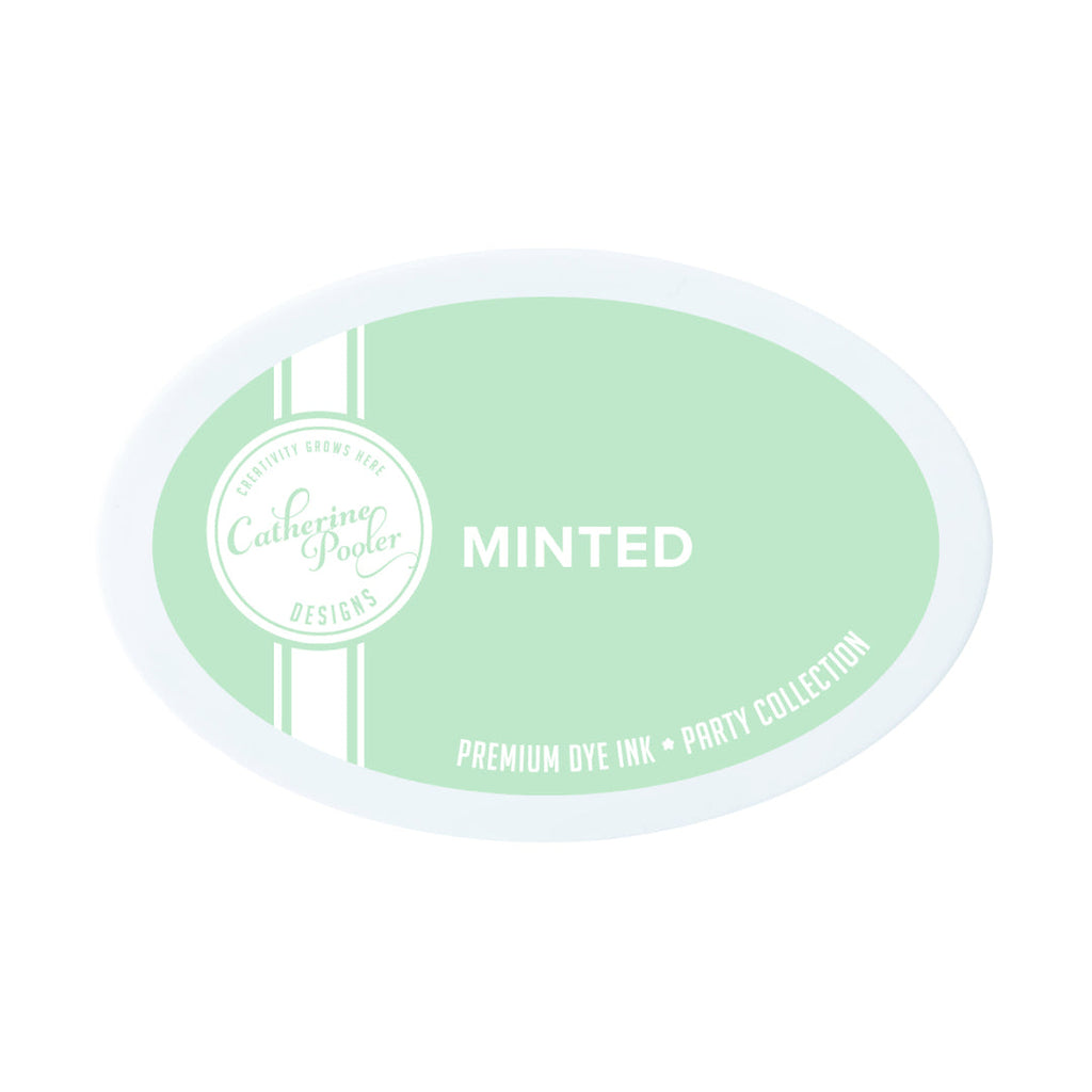 Catherine Pooler Designs - Minted Ink Pad