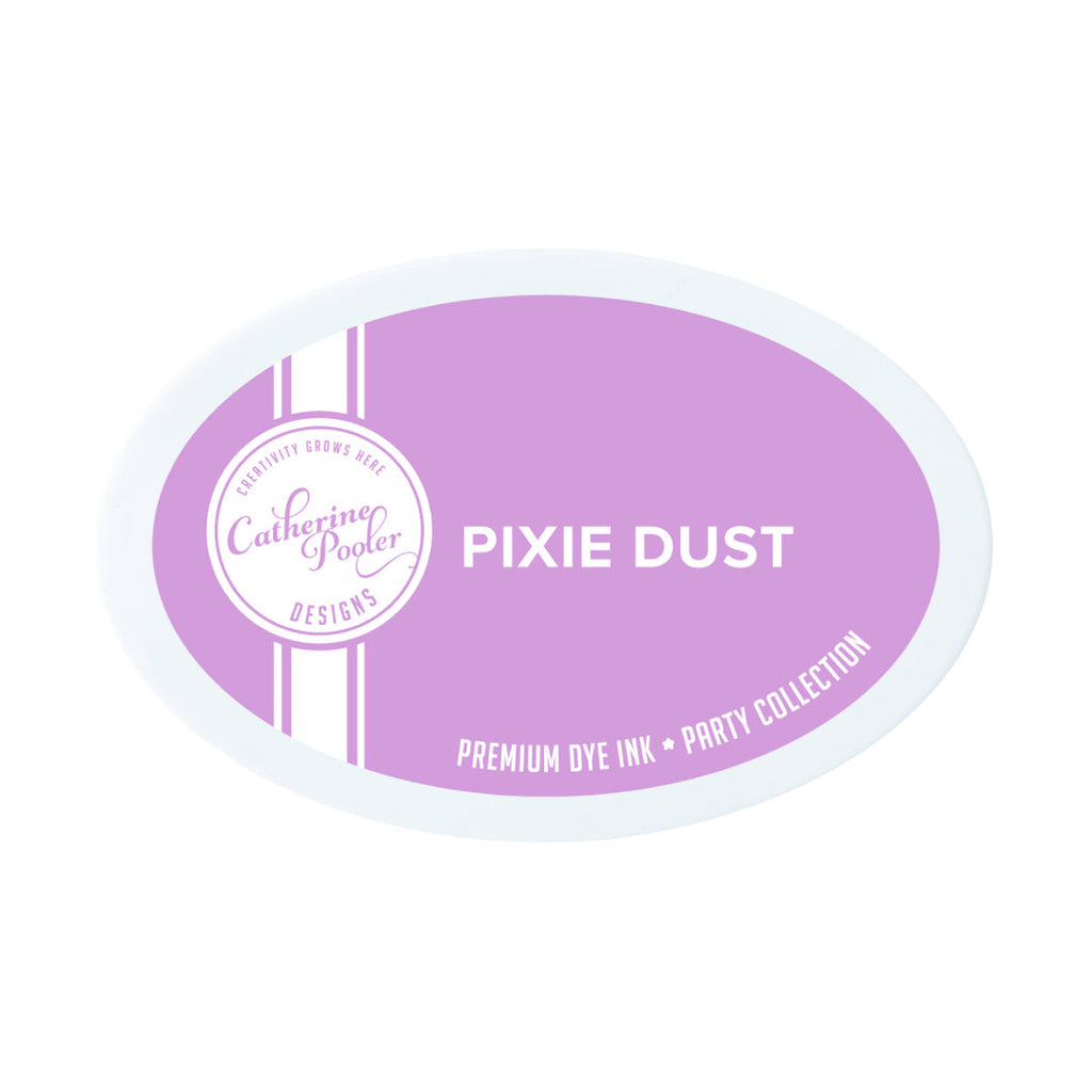 Catherine Pooler Designs - Pixie Dust Ink Pad