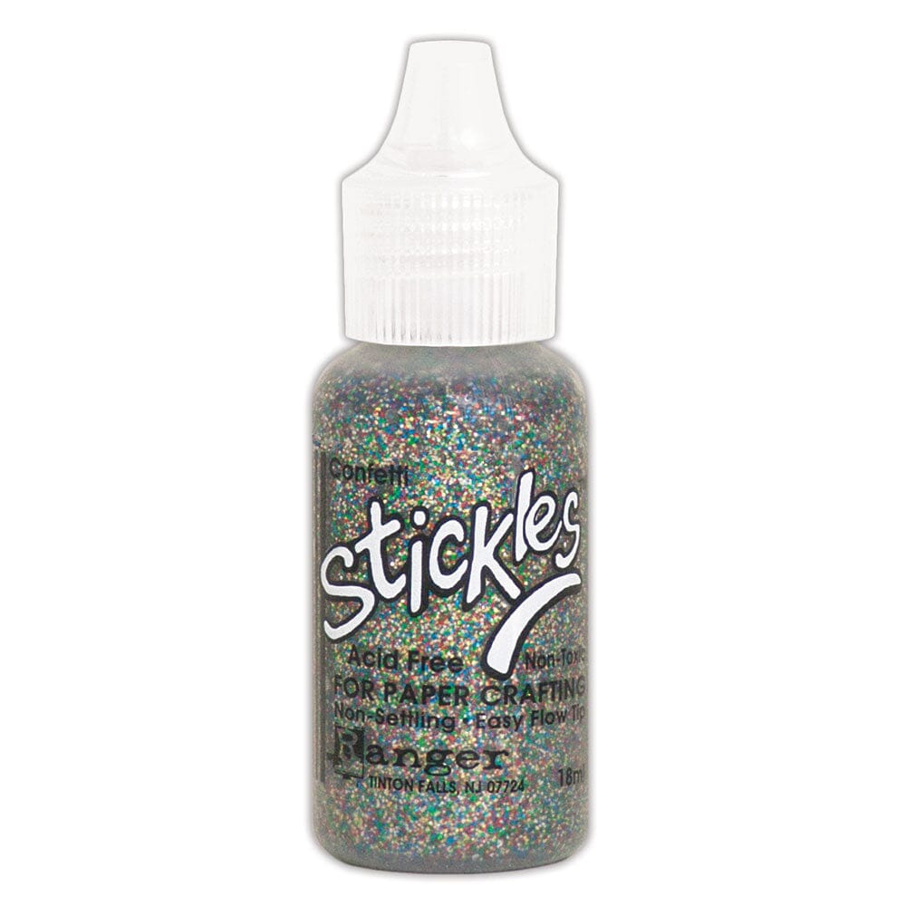 Ranger - Stickles™ Glitter Glue Confetti