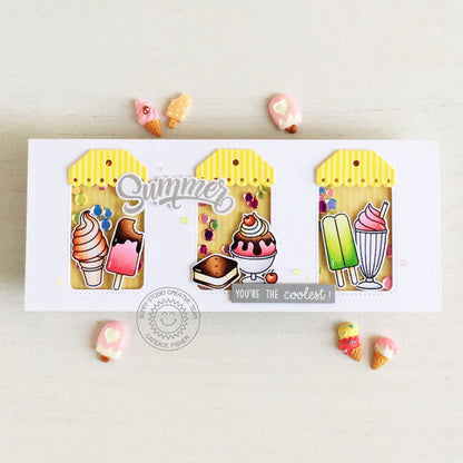 SET DEAL: Sunny Studio - Summer Sweets