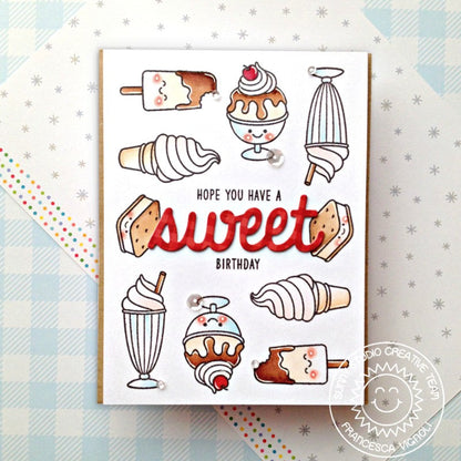 SET DEAL: Sunny Studio - Summer Sweets