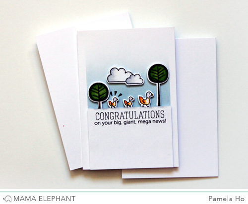 SET DEAL: Mama Elephant - Sunday Stroll