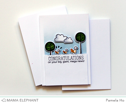 SET DEAL: Mama Elephant - Sunday Stroll