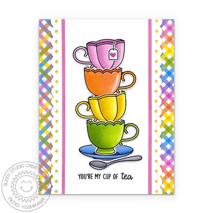 Sunny Studio - Afternoon Tea