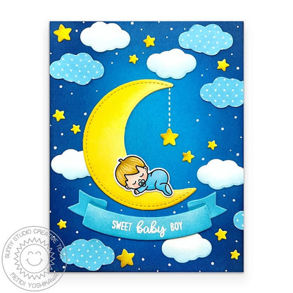 Sunny Studio - Bundle Of Joy