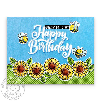Sunny Studio - Sweet As Can Bee