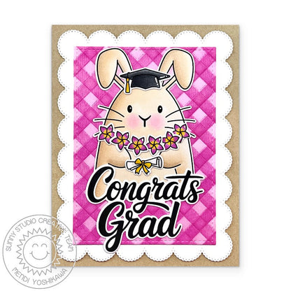 Sunny Studio - The Graduate