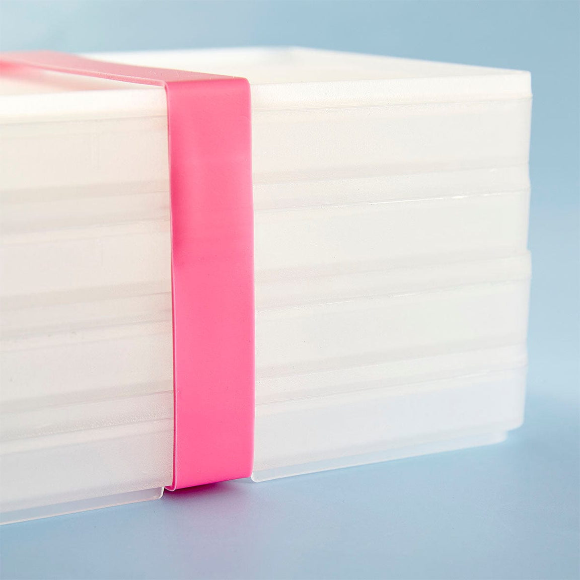 Spellbinders - Craft Stax Silicone Bands Medium (5pcs)