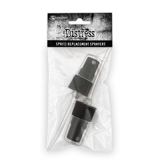Ranger - Tim Holtz Distress Spritz Replacement Sprayers (2pcs)