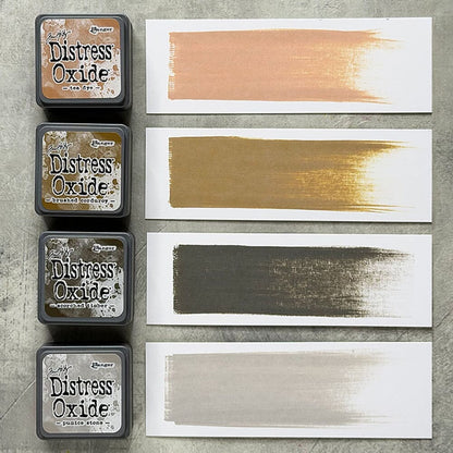 Ranger - Tim Holtz Mini Distress® Oxide® Ink Pad Kit 18