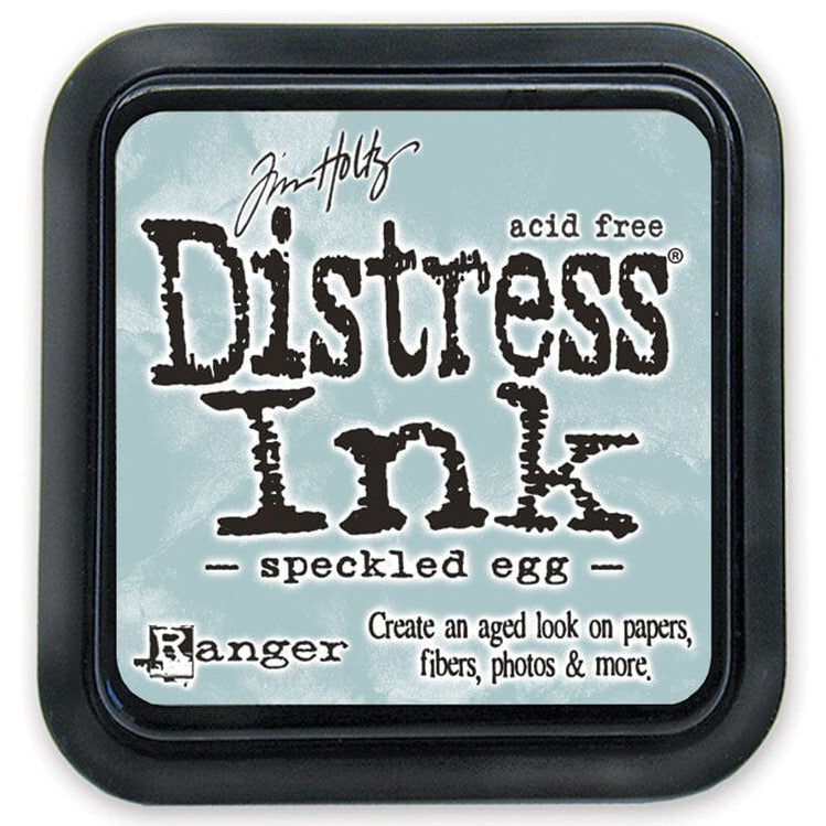 Ranger - Tim Holtz Distress® Ink Pad Speckled Egg