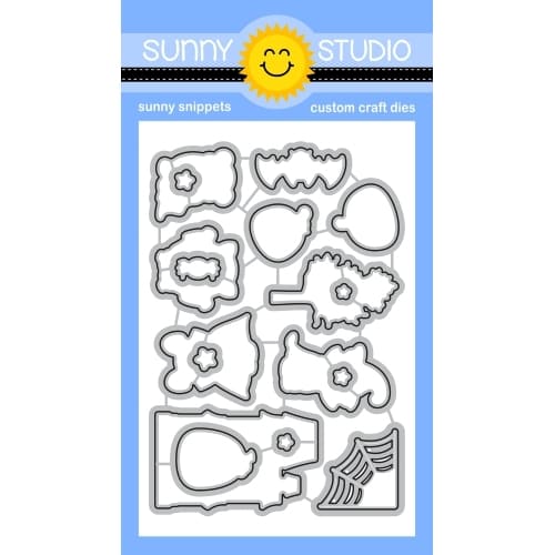 SET DEAL: Sunny Studio - Too Cute To Spook