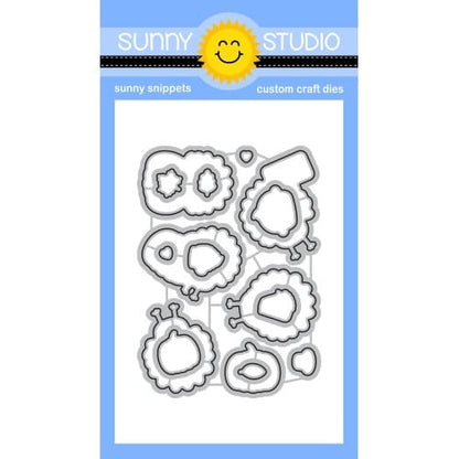 SET DEAL: Sunny Studio - Turkey Day