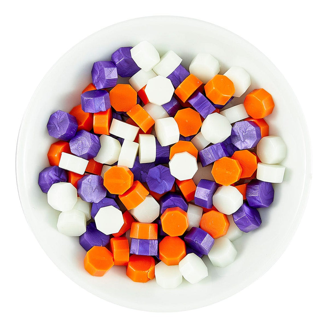 Spellbinders - Must-Have Wax Bead Mix Halloween (100pcs)