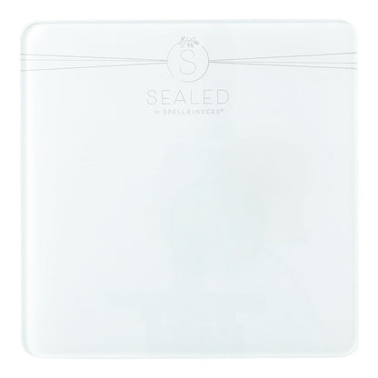 Spellbinders - Sealed Glass Mat