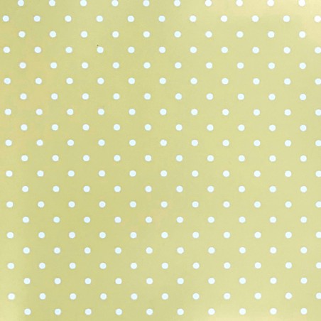 Cloud9 Crafts - Waterproof Happy Mail Bag A4 Pastel Yellow (5pcs)