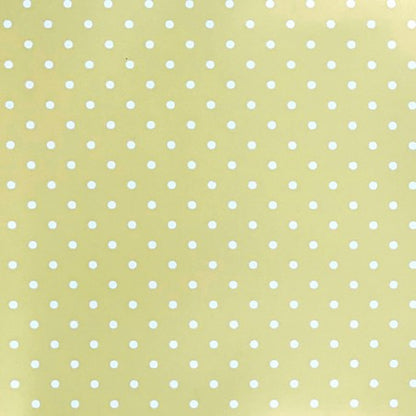 Cloud9 Crafts - Waterproof Happy Mail Bag A4 Pastel Yellow (5pcs)