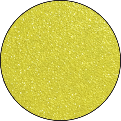 Ranger - Yellow Tinsel Embossing Powder