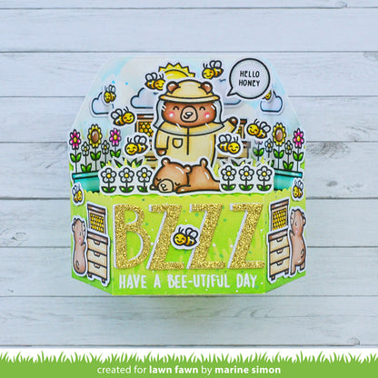 Lawn Fawn - You're A Keeper